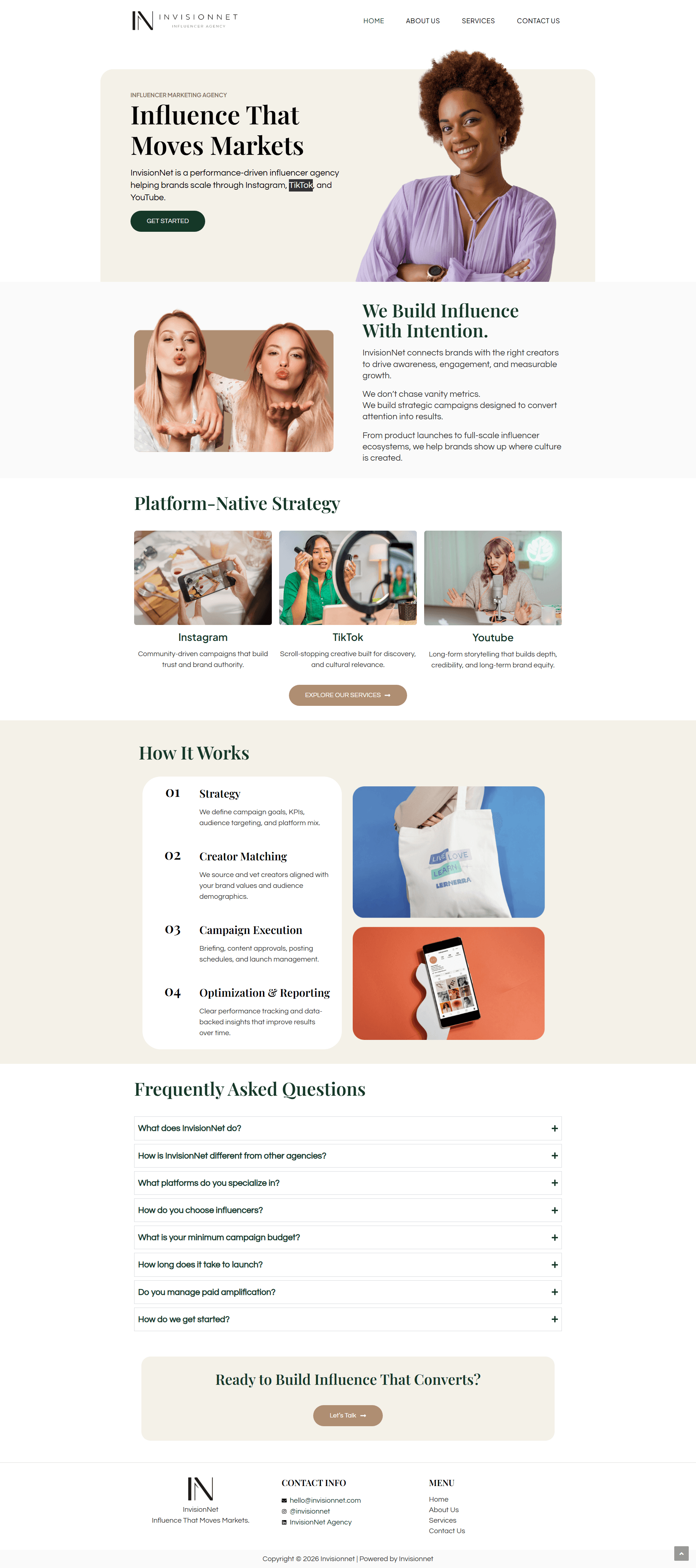 invisionnet