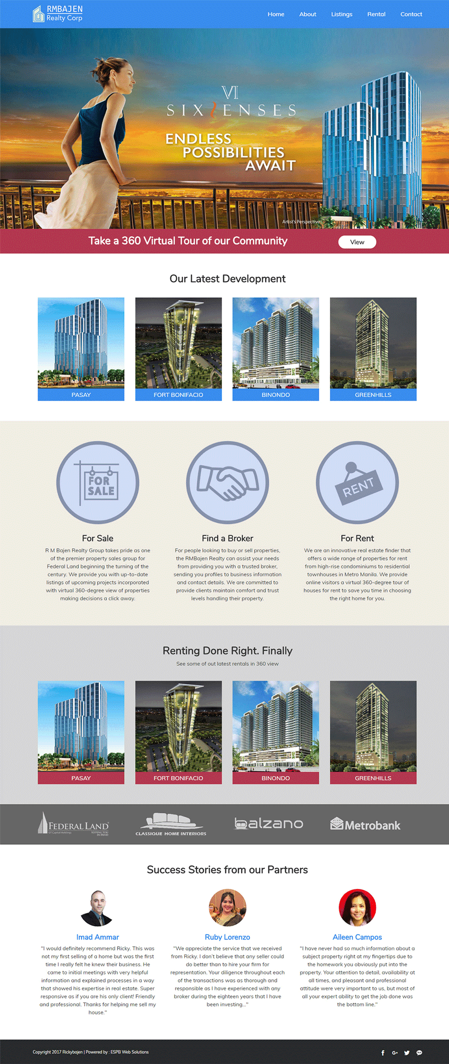 Condo Realty