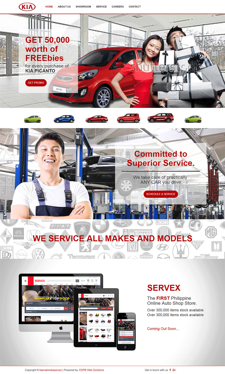 Kia