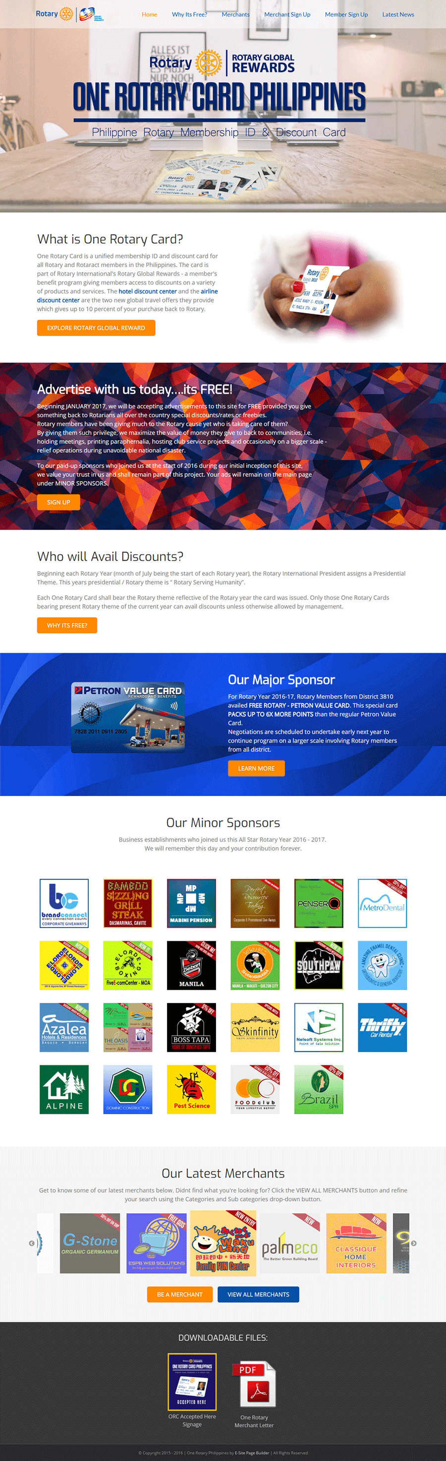 One Rotary Philippines